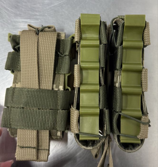 Ак підсумки . Рпс система