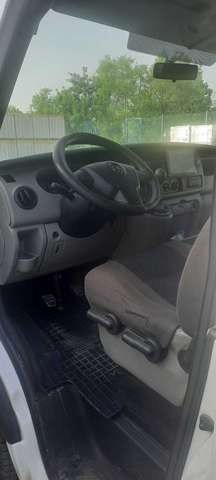 Продам  Opel Movano 2008