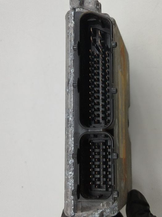 Centralina de Motor - AUDI A4 (8D2, B5) | 94 - 01