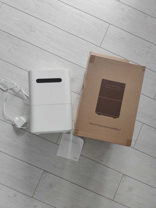 Nawilżacz powietrza Xiaomi Smartmi Humidifier 2