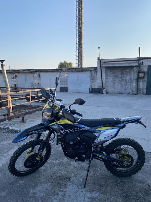 Продам SPARK SP300-1