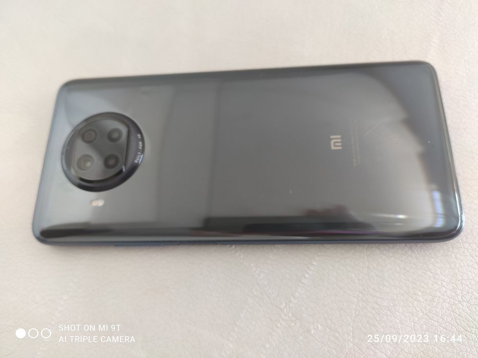 Mi 10 T Lite 5G, 128 GB, 6 GB RAM