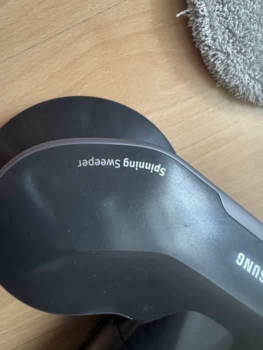 Насадка миюча на пилосос Samsung VCA - WB650/GL