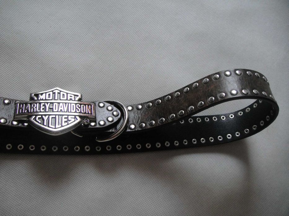 Pasek Harley Davidson