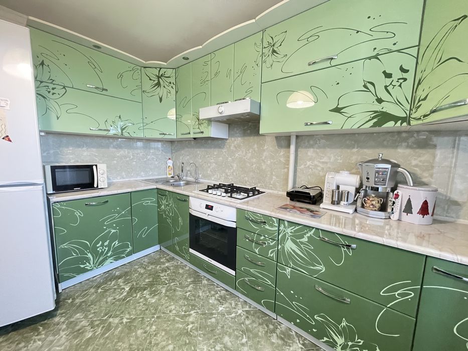 ПРОДАЖ 3 кім квартири, вул. Микулинецька