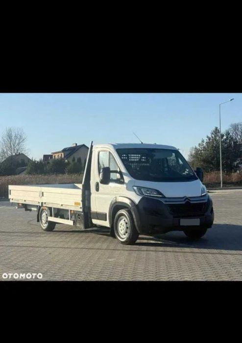 Usługi Transportowe oraz wynajem Autolawety