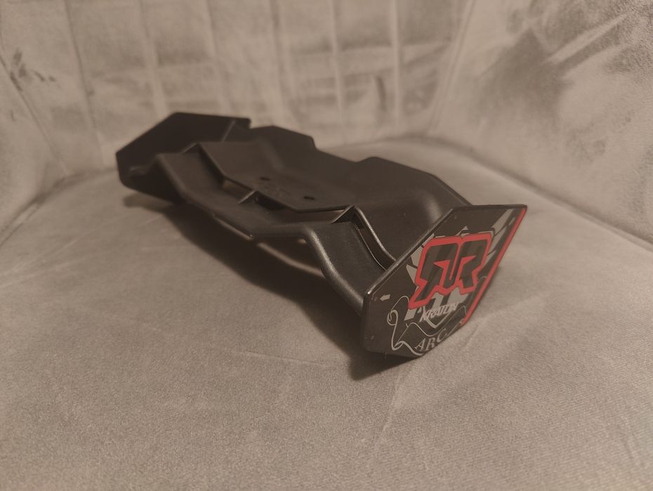 Peças arrma 6s kraton, typhon, talion, notorioud