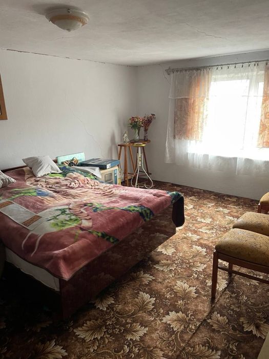 Продається будинок в с. Розношинці (біля м. Збараж) продаж земельна