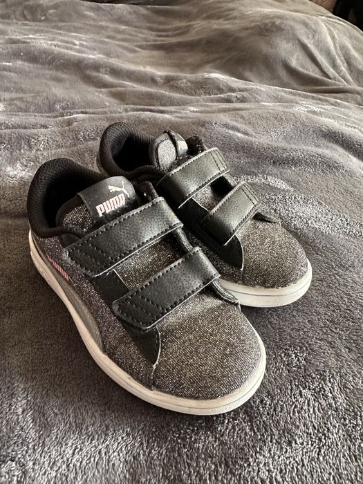 Кроссовки puma оригинал