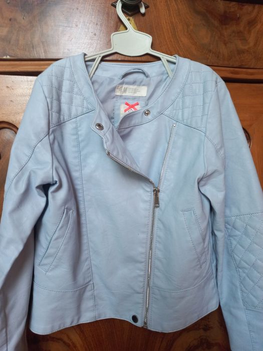 Ramoneska dziewczęca rozm. 128 cm. H&M