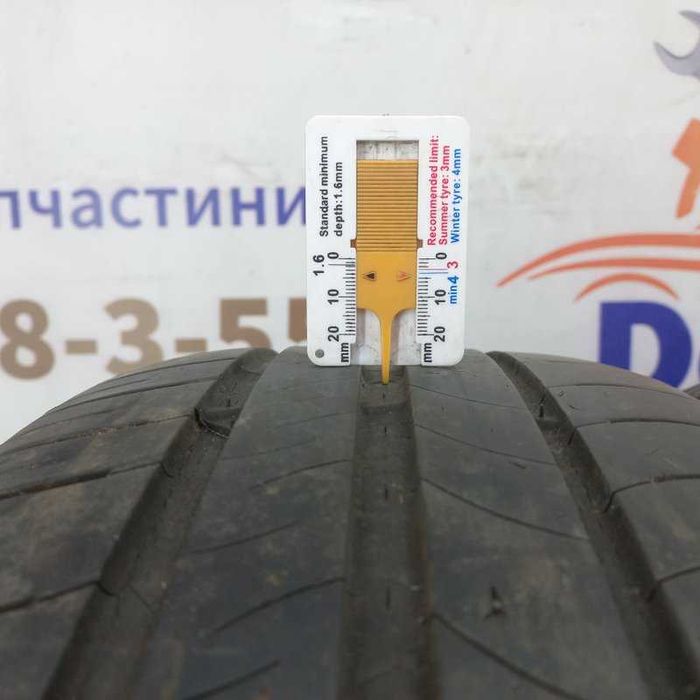 Колеса Mini Cooper R16 5x120 ET46 6.5J з гумою Michelin Energy Saver 205/60 R16 92H 36109803720