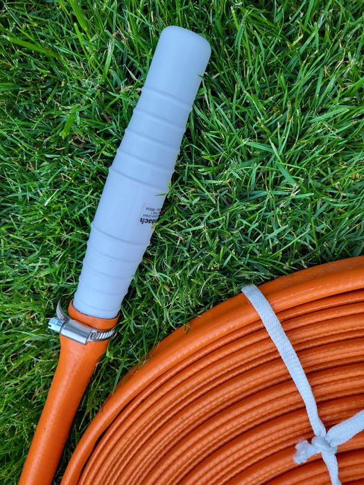 Wąż do ogrodu,  pompy, Średnica 25mm