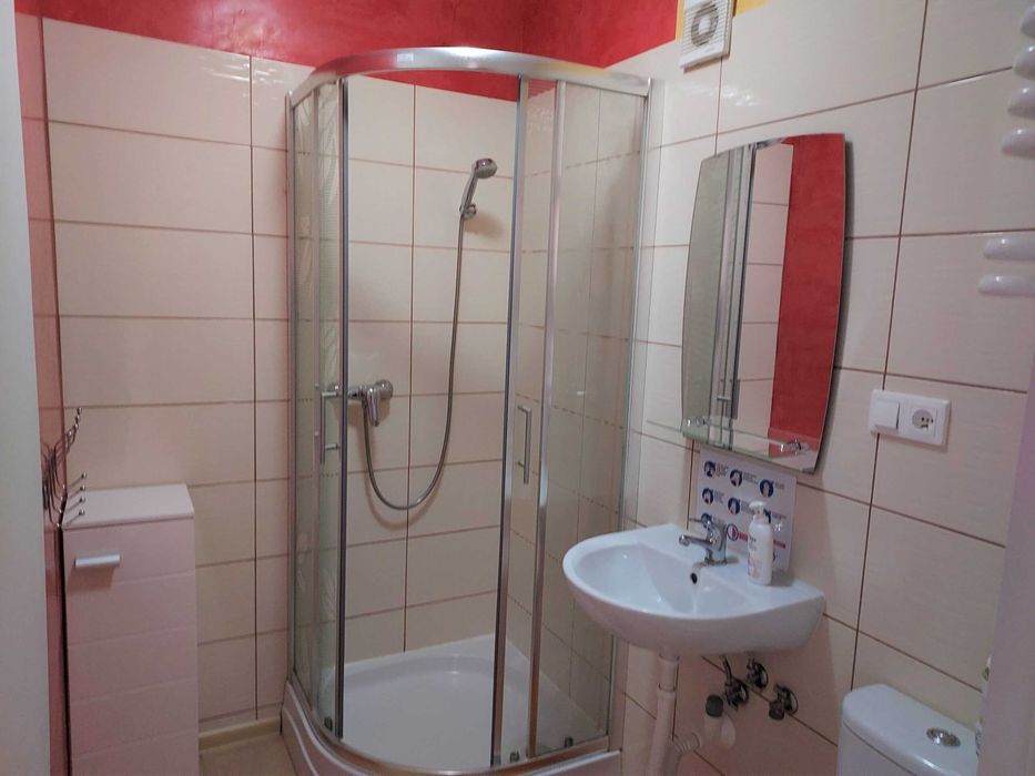 Dom Wczasowy Olivia Ustka