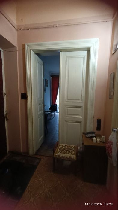 Продаж 3-кім квартира 78.7 м² 3/3ц вул.Дніпровська Терміново !120000$