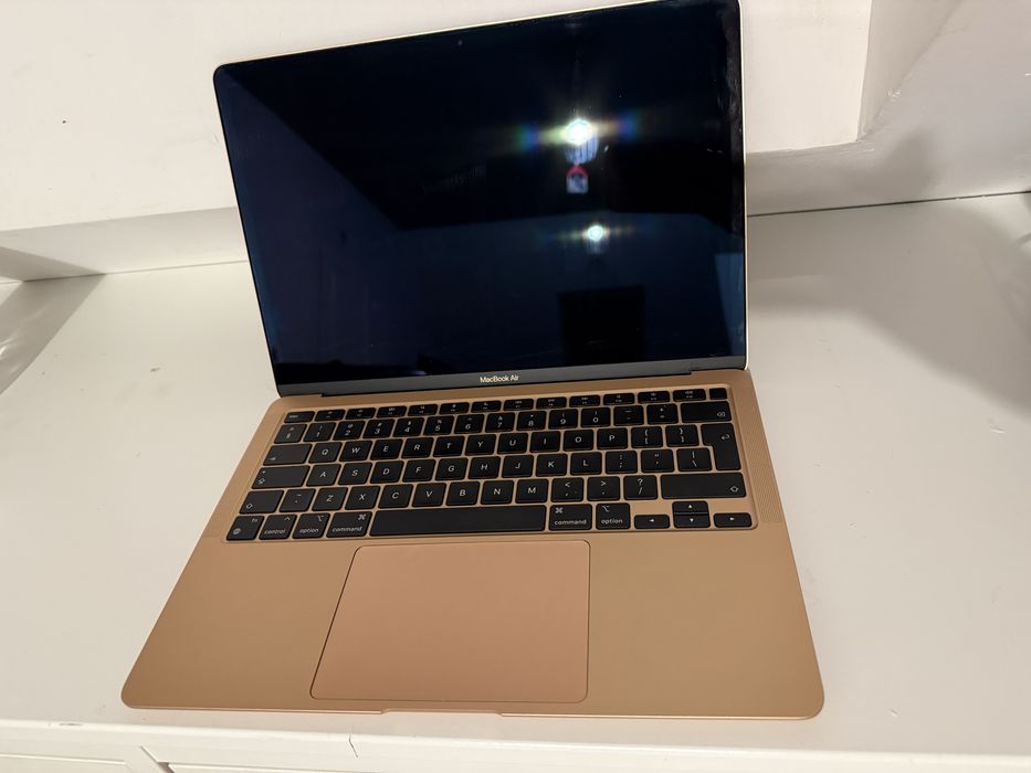 Macbook Air 2020