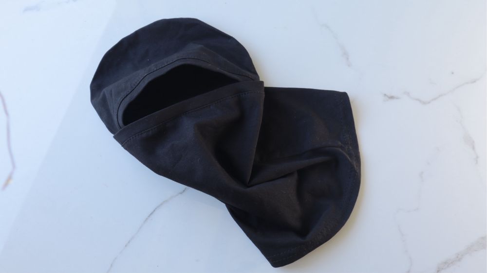 підшоломник зимова балаклава фліс