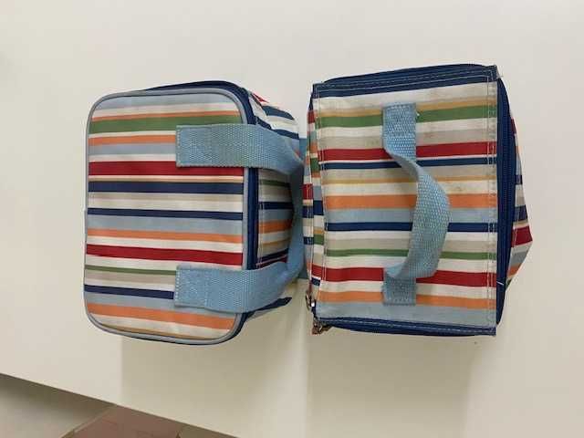 Lancheiras Térmicas