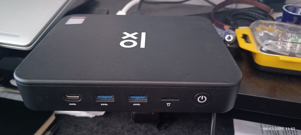 Vendo Primux Mini Pc N464