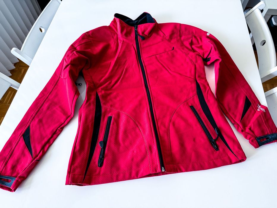 Kurtka softshell damska rozmiar L Hi-Tec