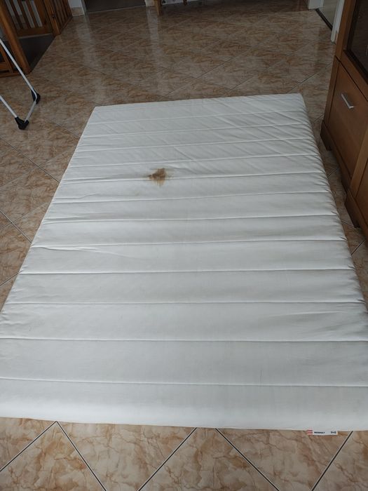 Materac 140 x 200  x 9