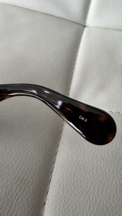 Nowe oryginalne damskie okulary Chloé