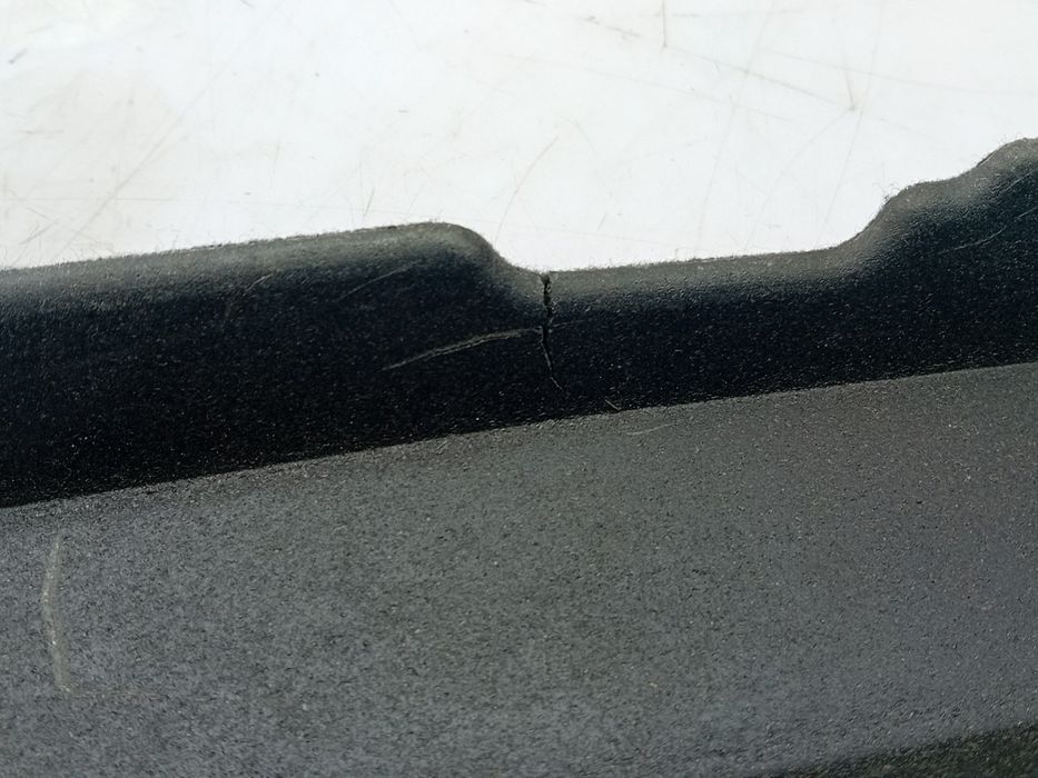 Chapeleira / tampo da mala HYUNDAI Getz (TB)
