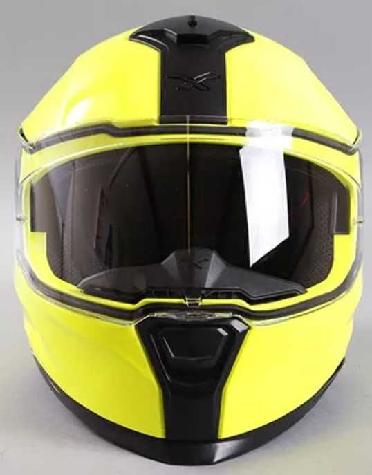 Capacete NEXX SX.100 NEON