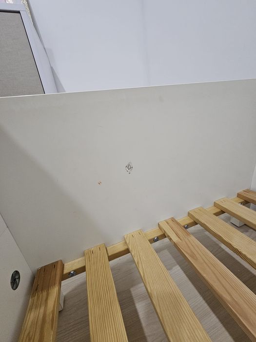 Cama criança ikea