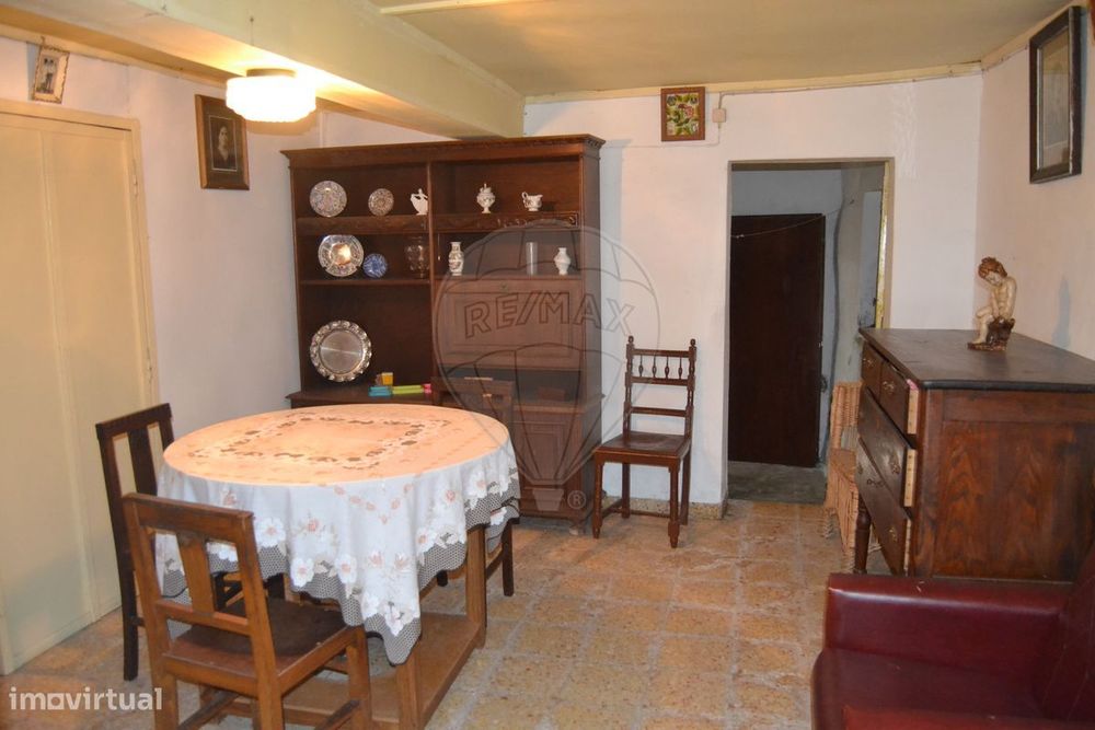 Moradia T3 para venda