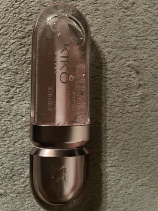 Blyszczyk wloski Kiko Milano