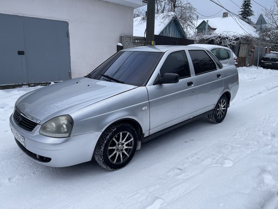 Продам автомобиль