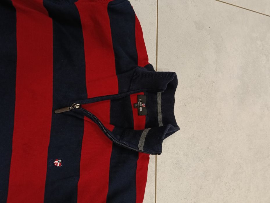 Sweter U.S. Polo Assn.