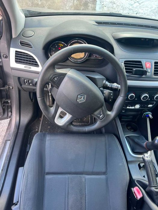 Vendo carrinha Megane