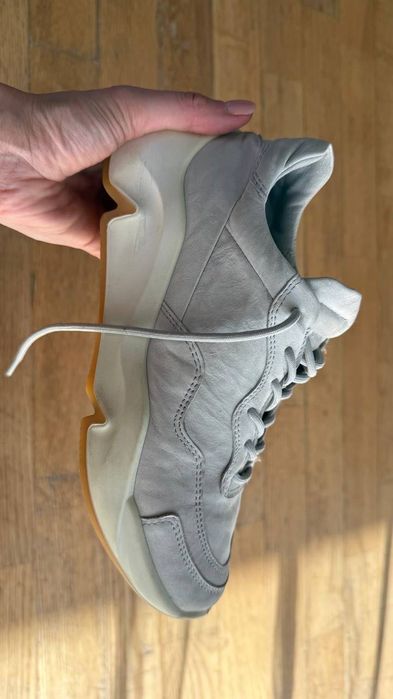 Buty damskie ecco chunky sneaker w