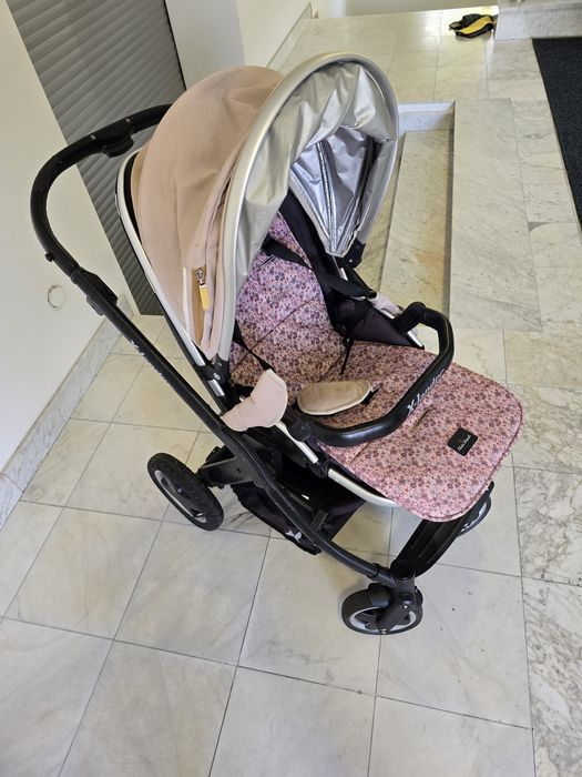 Wozek spacerowy gondola x lander