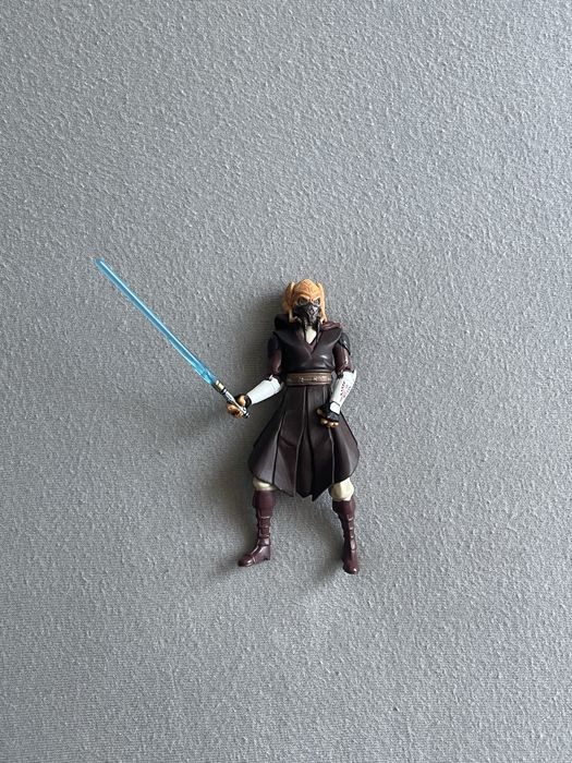 Fiugruki Starwars