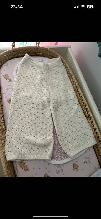 Roupa menina desde dos 12 meses