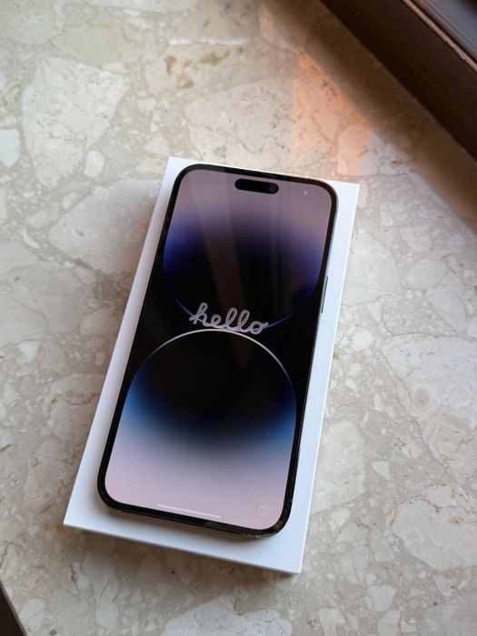 Iphone 14 pro max 1tb