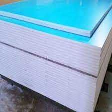 Сендвич ПВХ плита- замена стеклопакета.