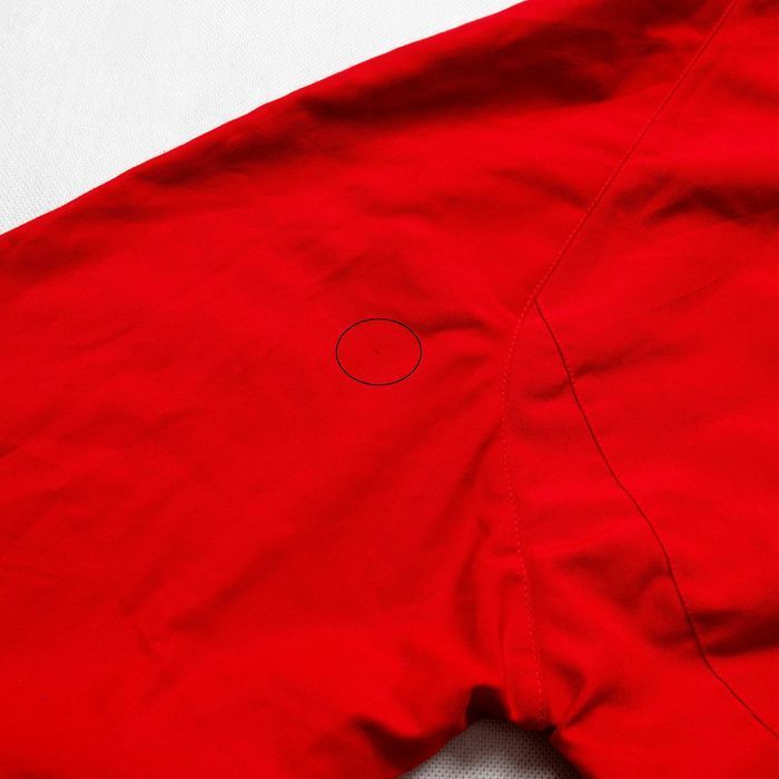 TwentyFour Gello Anorak kurtka trekkingowa przez głowę M