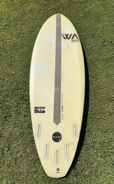 Prancha SUP Surf WANTED