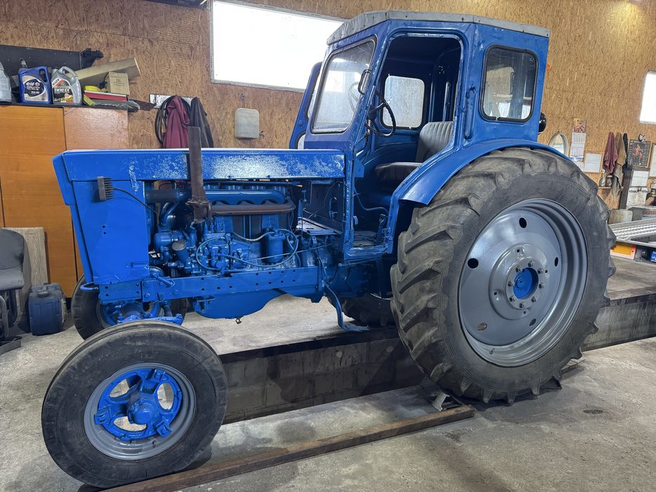 Трактор Т40 ЛТЗ (є доставка)