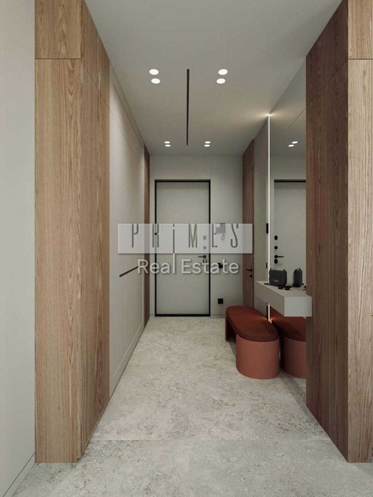Аренда 3-комнатной квартиры 115 м² ЖК Новопечерские Липки, Печерск, ул. Андрея Верхогляда