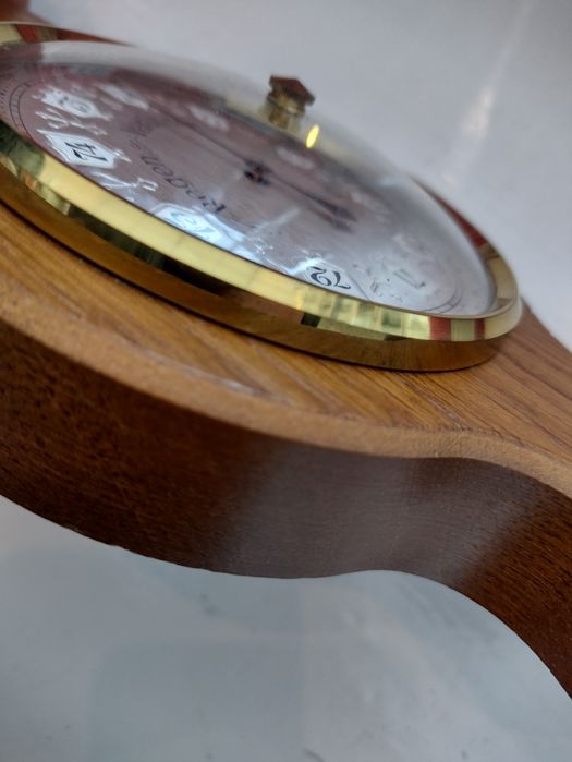 Барометр Німеччини.