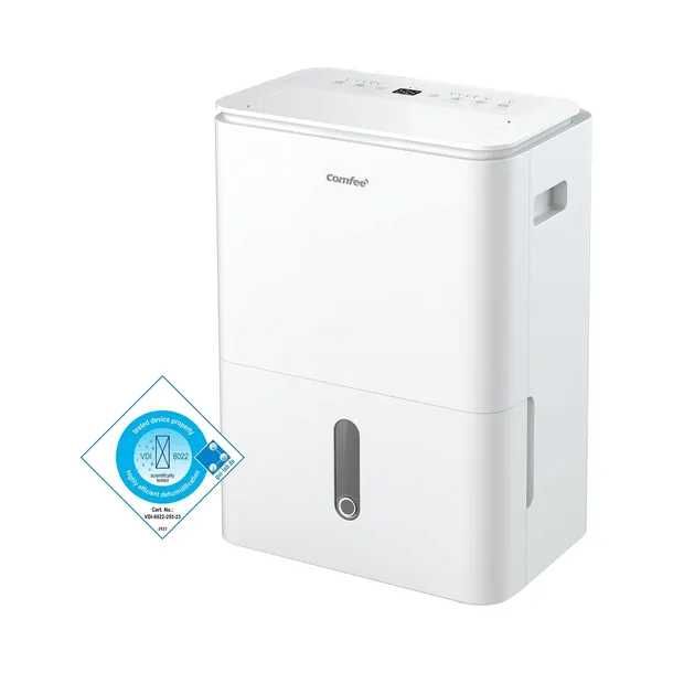 Osuszacz powietrza Comfee CDDF7-16DEN-WFI 440 W 16 l/24 h