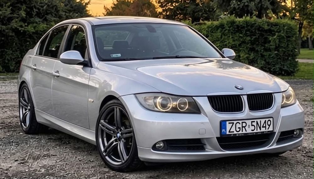 BMW Seria 3