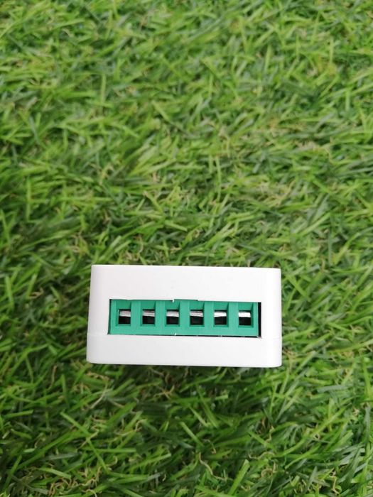 Interruptor Inteligente WIFI Tuya Smart Life 16A