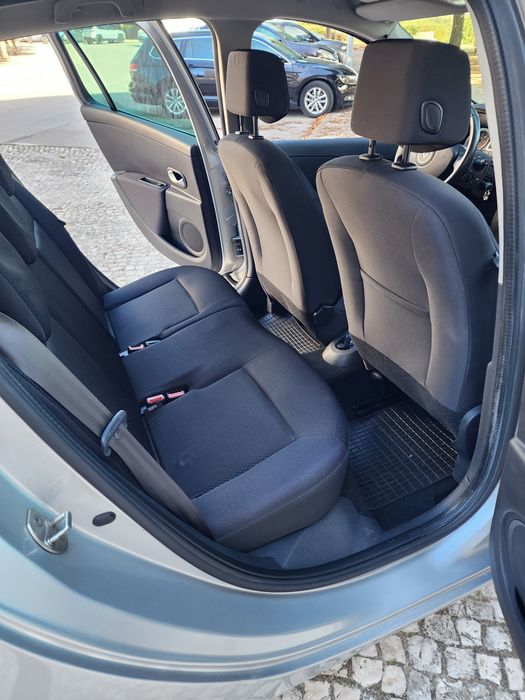 Renault clio breck 1.5 Dci — photo 3