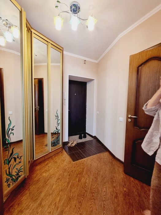 Apartment in Vinnytsya - View 2