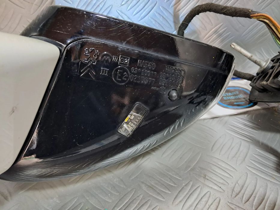 Espelho retrovisor DS5 2012-2019
